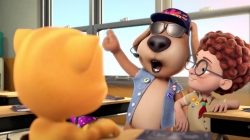 انیمیشن تام سخنگو فصل 3 قسمت 13 - Talking Tom